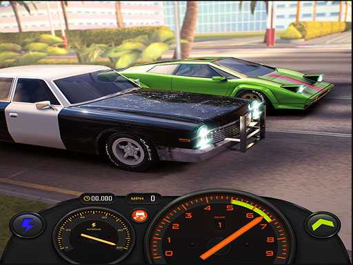 Super Racing